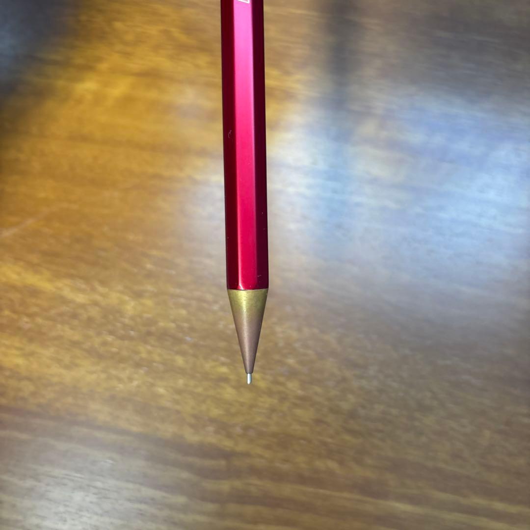 Kaweco Collection シャープペンシル レッド