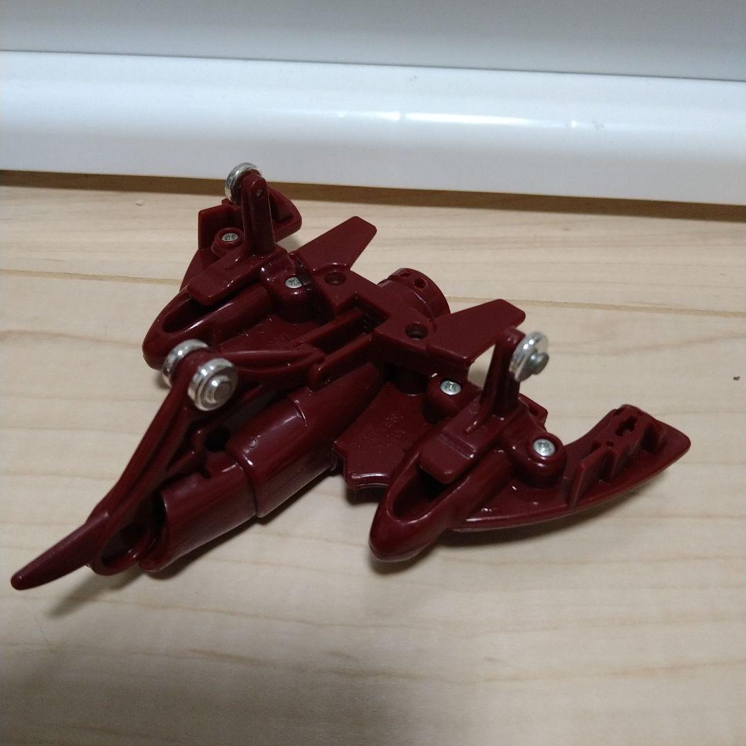 聖闘士星矢　スチールセイント　セット　セイントクロス