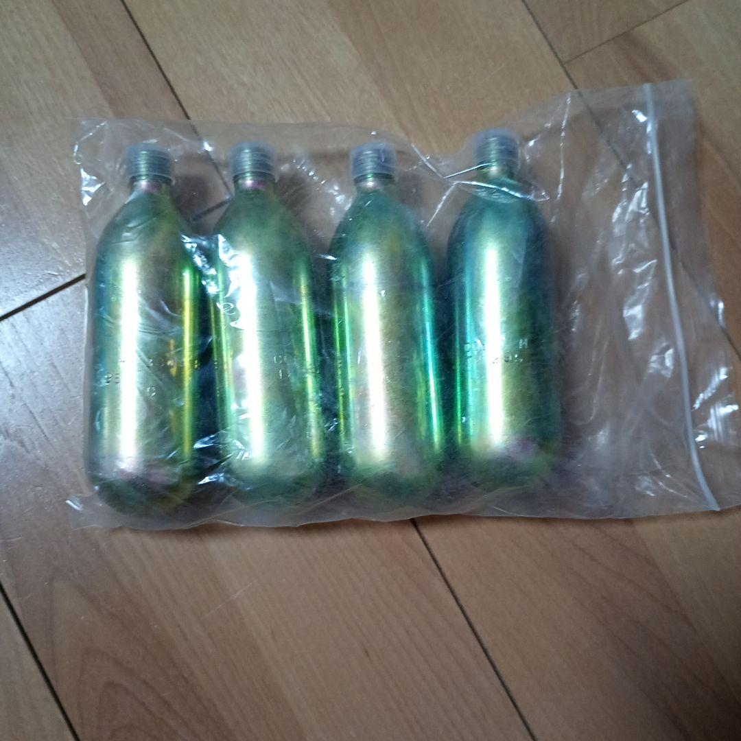 ガラス水槽セット CO2添加器付き