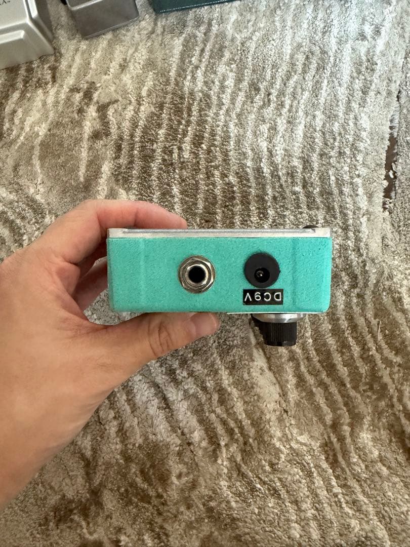 ギター DUMBLOID \"2000\" SSS Limited Shin's music