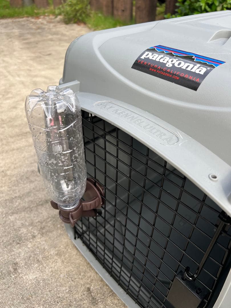 ペットメイト スカイケンネル 中型犬用ペットケージ