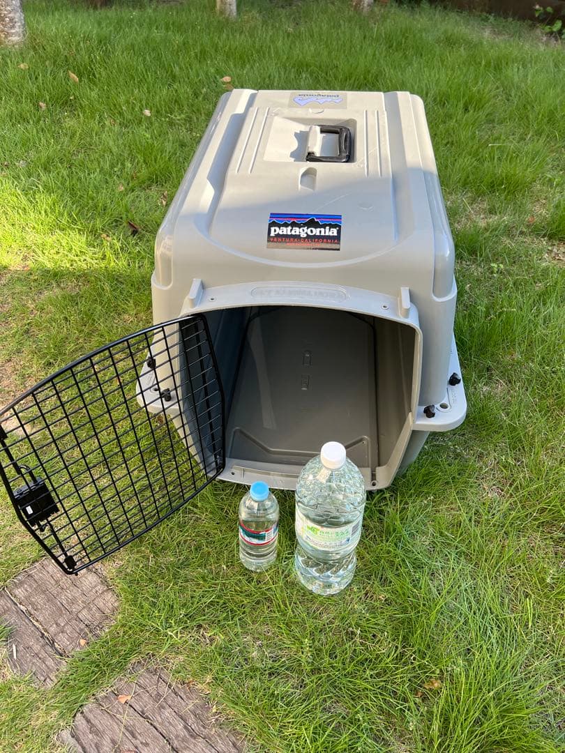 ペットメイト スカイケンネル 中型犬用ペットケージ