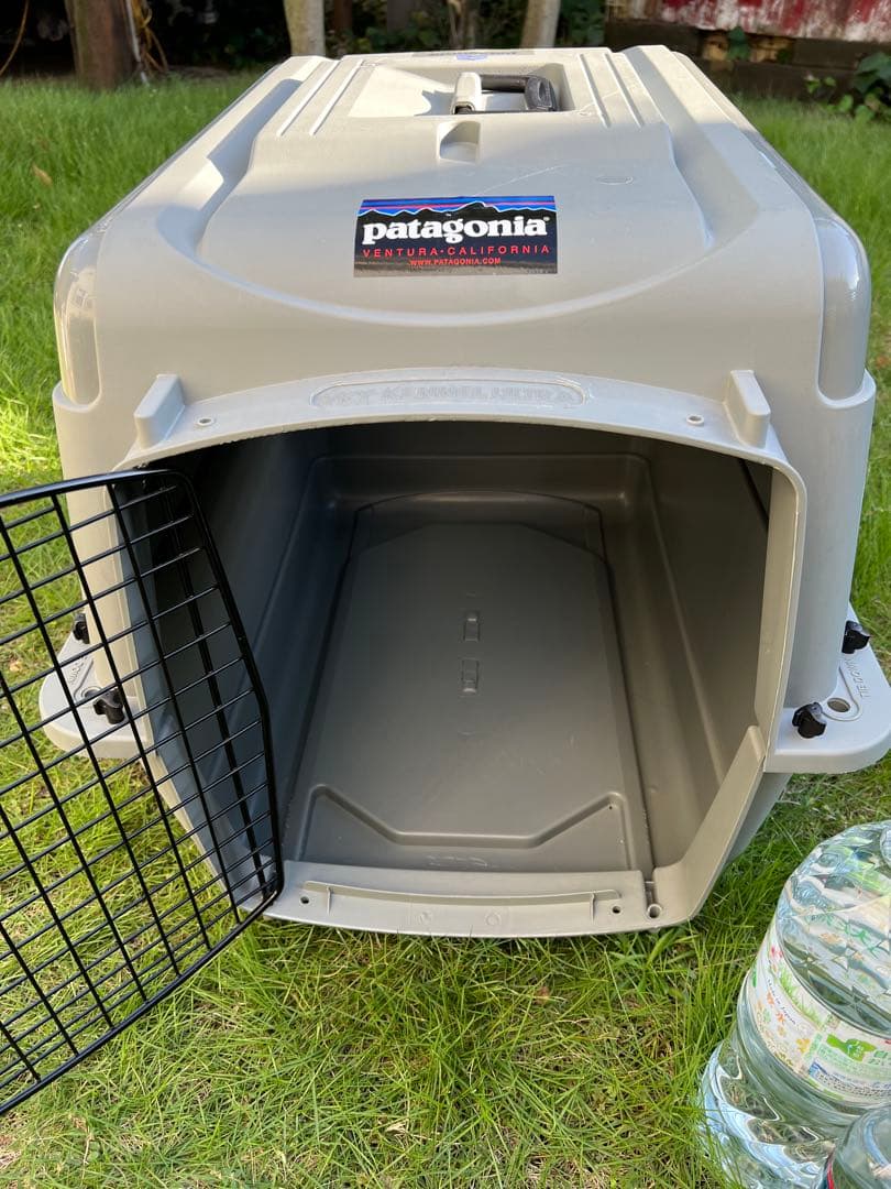 ペットメイト スカイケンネル 中型犬用ペットケージ