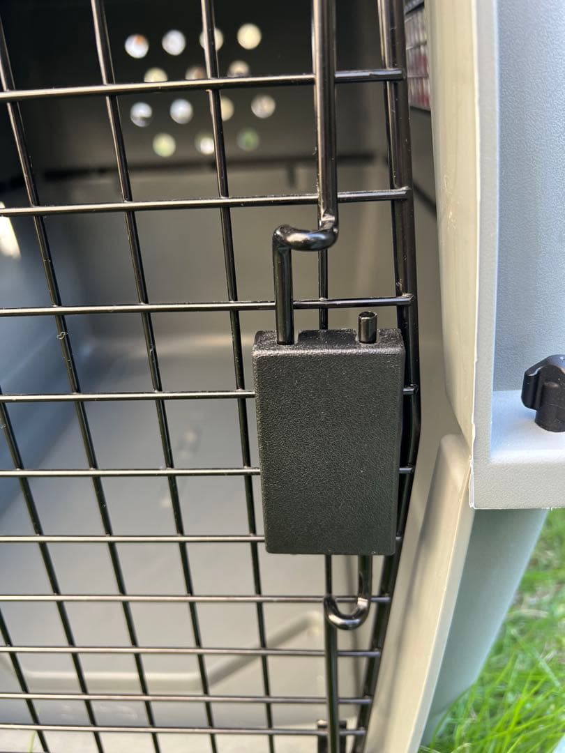 ペットメイト スカイケンネル 中型犬用ペットケージ