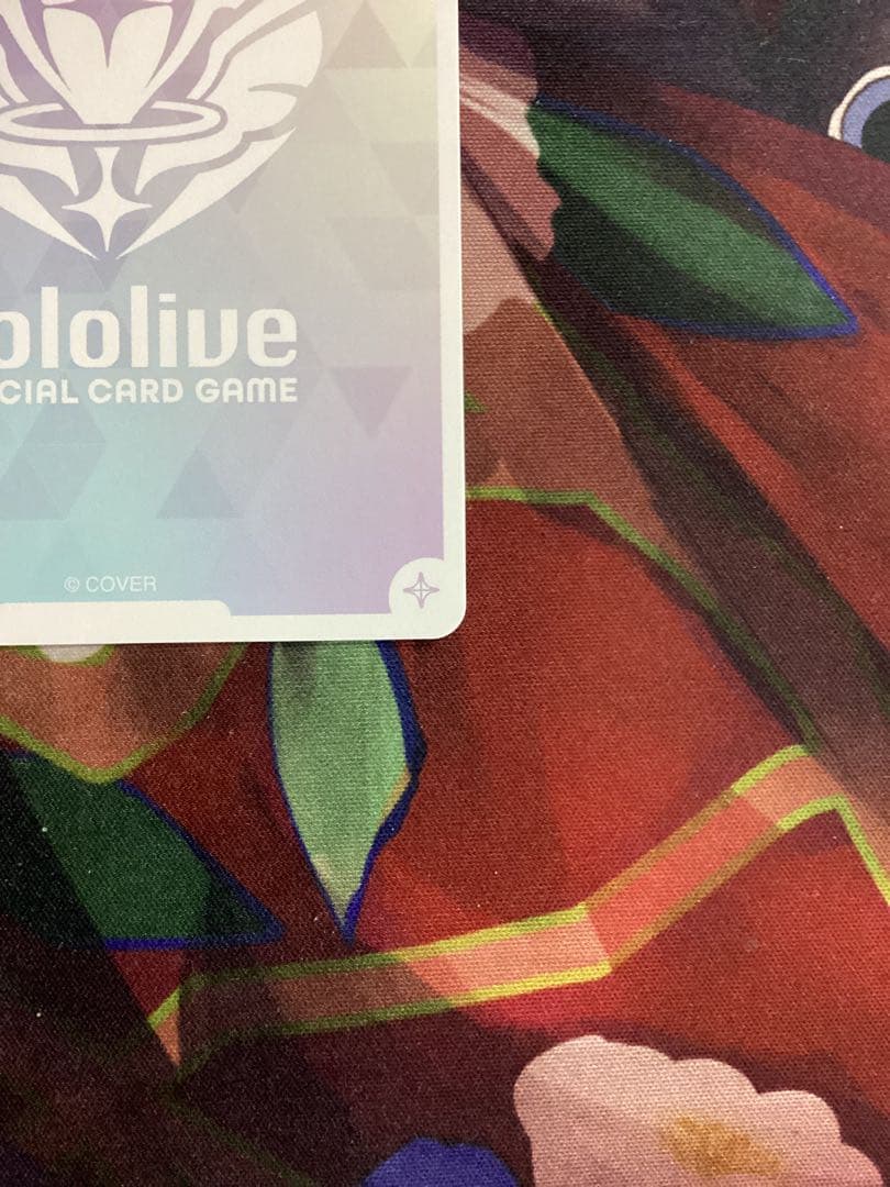 ホロライブオフィシャルカードゲーム 戌神ころね OUR