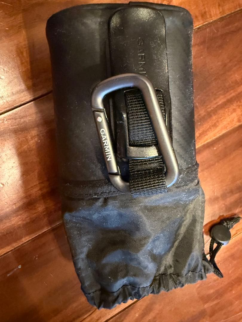 ミ*ナ様 GARMIN ゴルフ用距離計 収納ケース付き