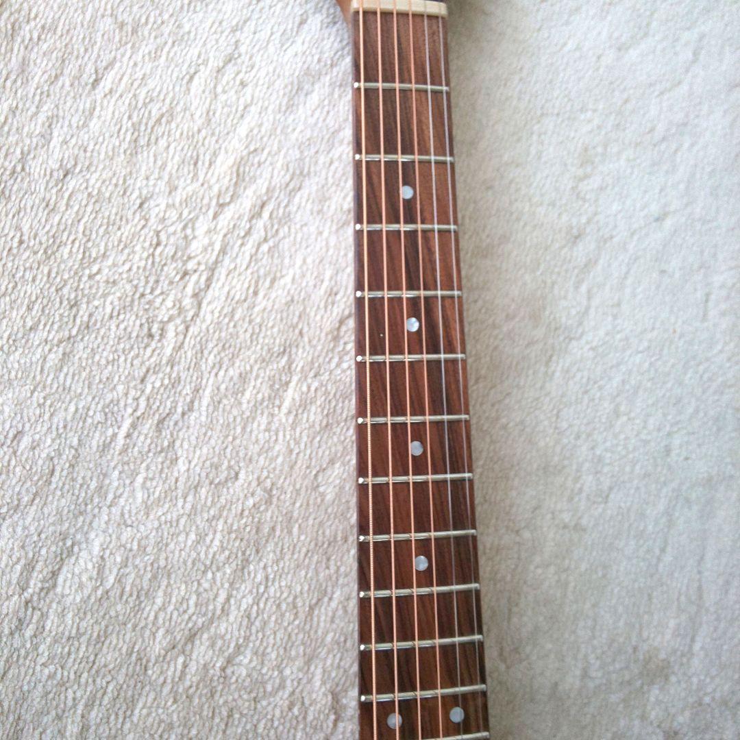 コハリンGrassRoots G-AC/S Natural Satin