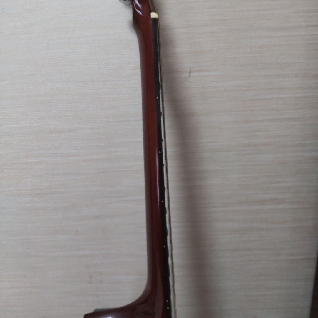 Epiphone Gibson AJ-10 VS アコースティックギター