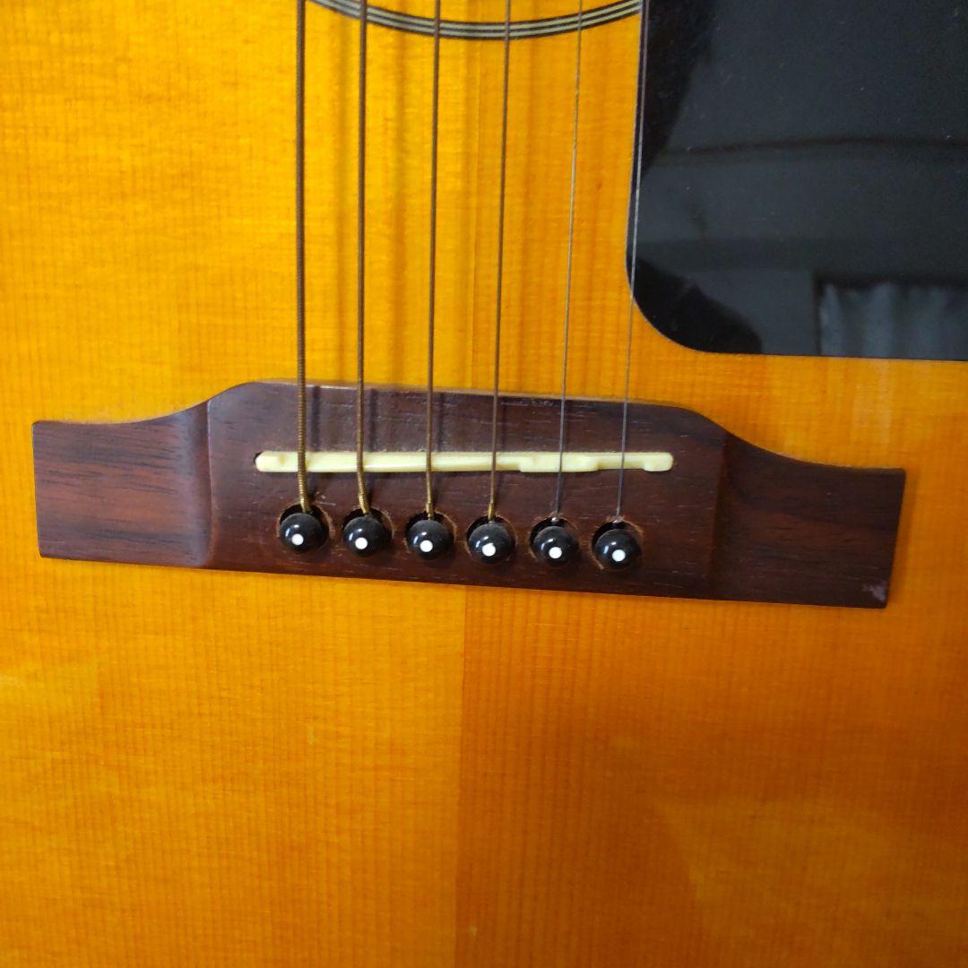 Epiphone Gibson AJ-10 VS アコースティックギター