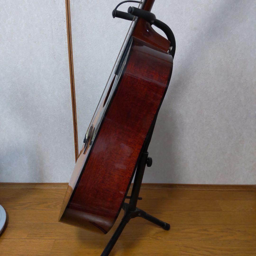 Epiphone Gibson AJ-10 VS アコースティックギター