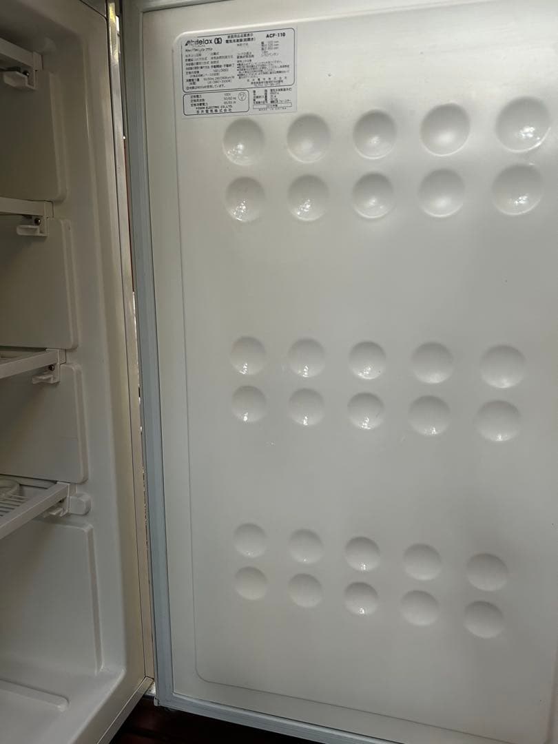 Abitelco 冷凍庫 ACF-110