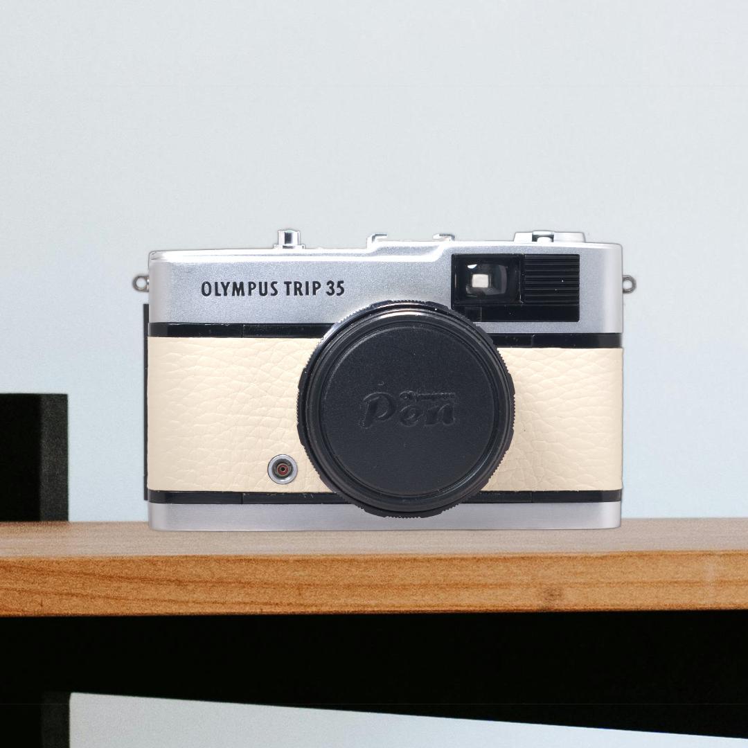✽35日作動保証✽TRIP35✽トリップ35✽OLYMPUSオリンパス