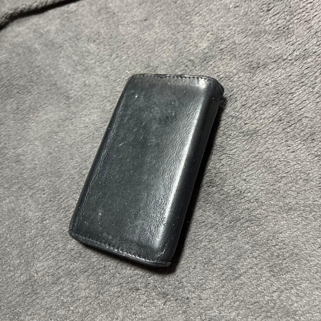 バレンシアガ　キーケース　キーリング　キーホルダー　ストラップ　0710