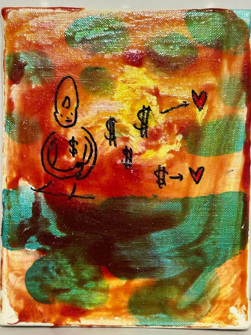 田中拓馬　イギリス国立博物館収蔵作家