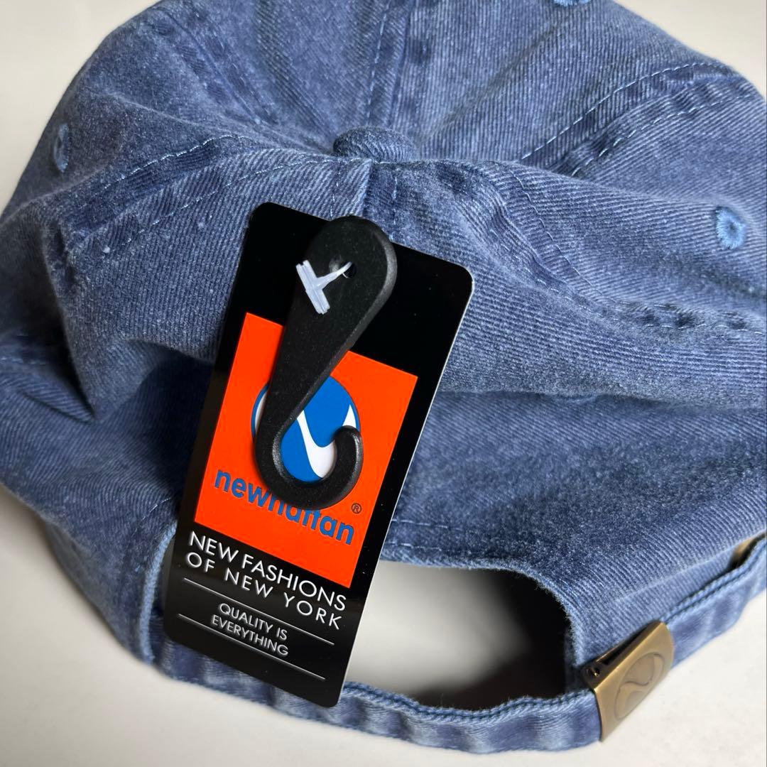 細野晴臣 TROPICAL DANDY CAP トロピカルダンディー キャップ