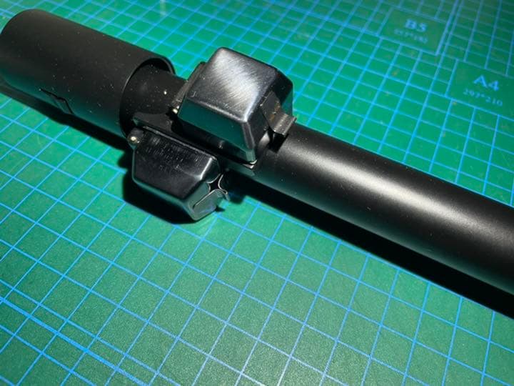 M84 スコープ M1Dガーランドなどに