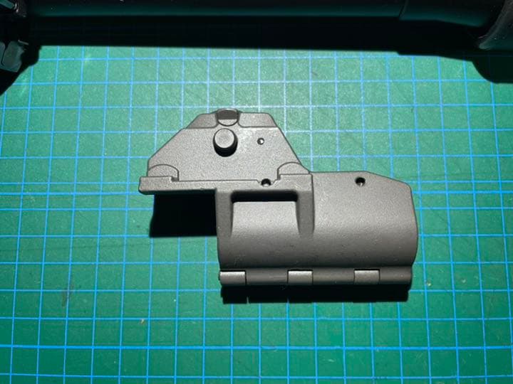 M84 スコープ M1Dガーランドなどに