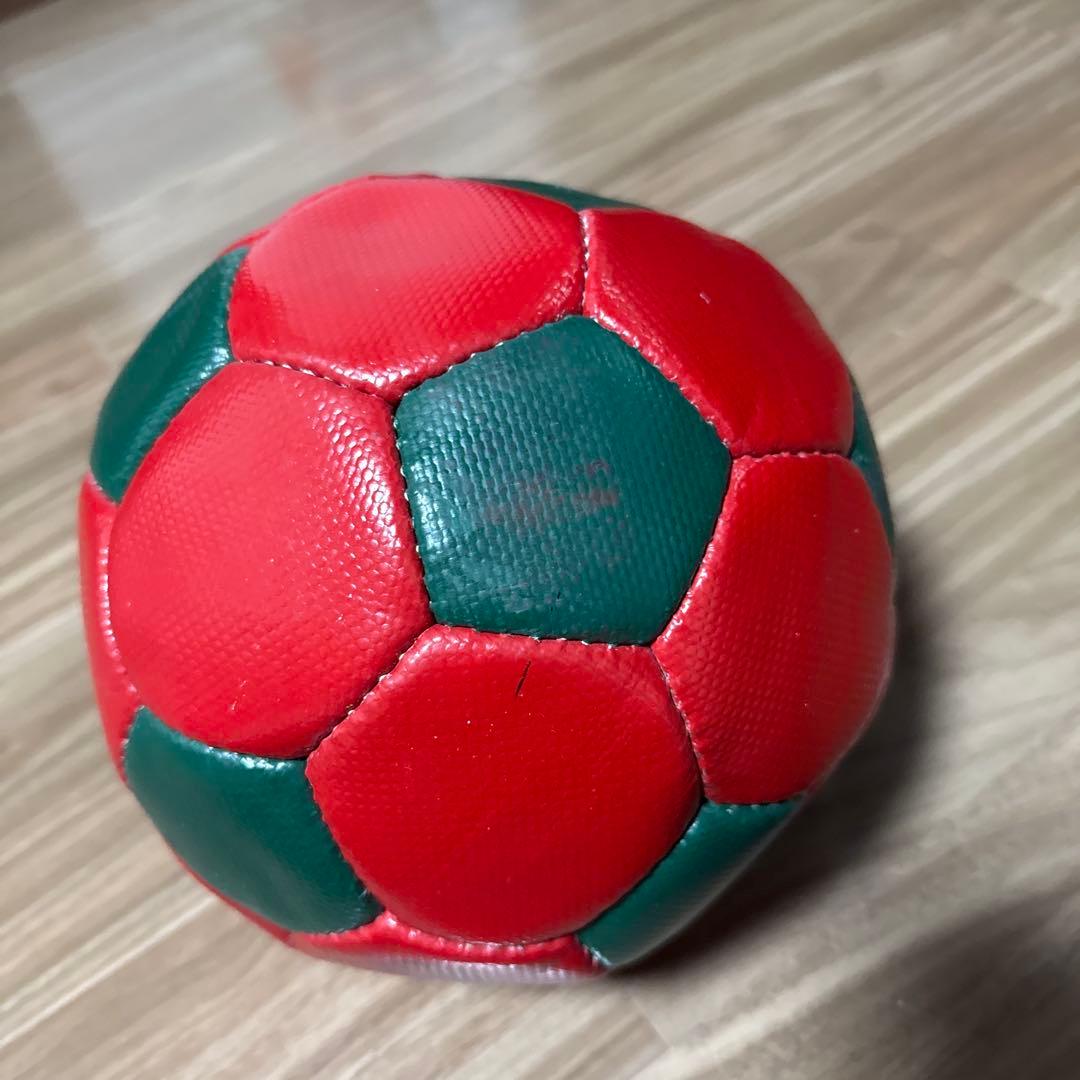 ゆ*ん様 激レア！フライダーク　サッカーボール