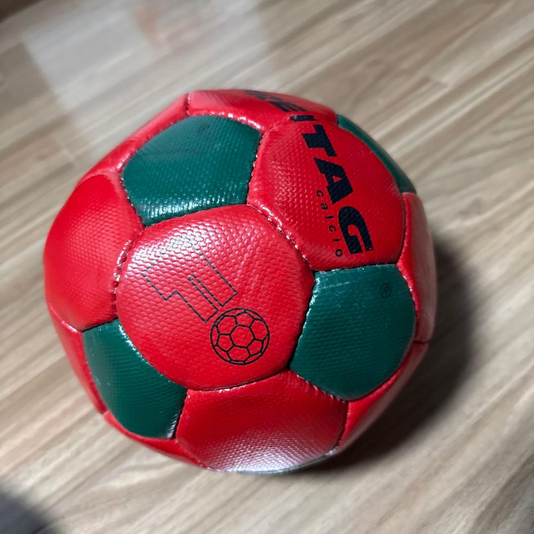 ゆ*ん様 激レア！フライダーク　サッカーボール