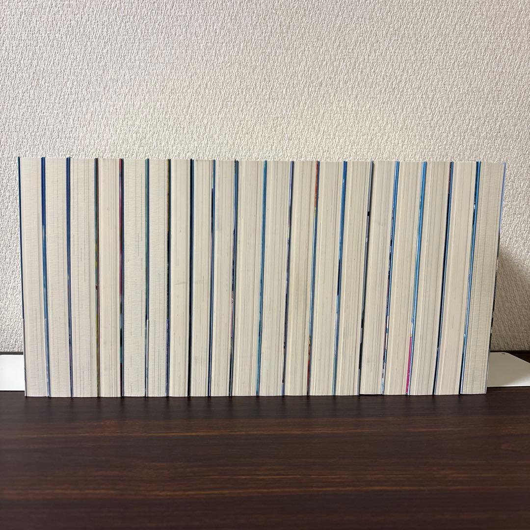 【良品】魔女の旅々　1〜19巻セット