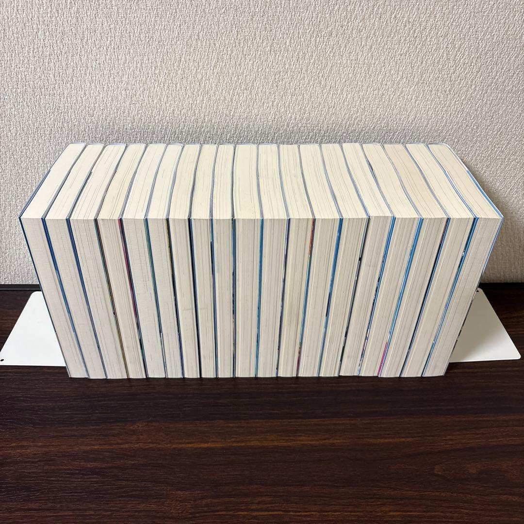 【良品】魔女の旅々　1〜19巻セット