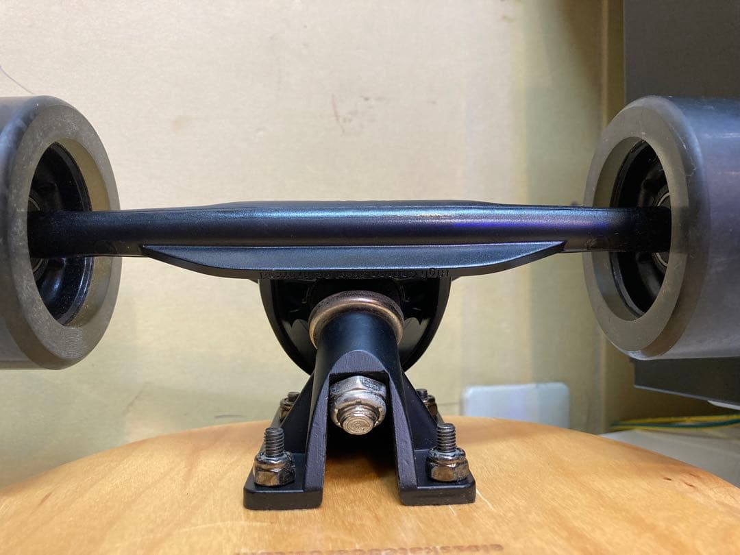 elos スケートボード クルーザー スケボー