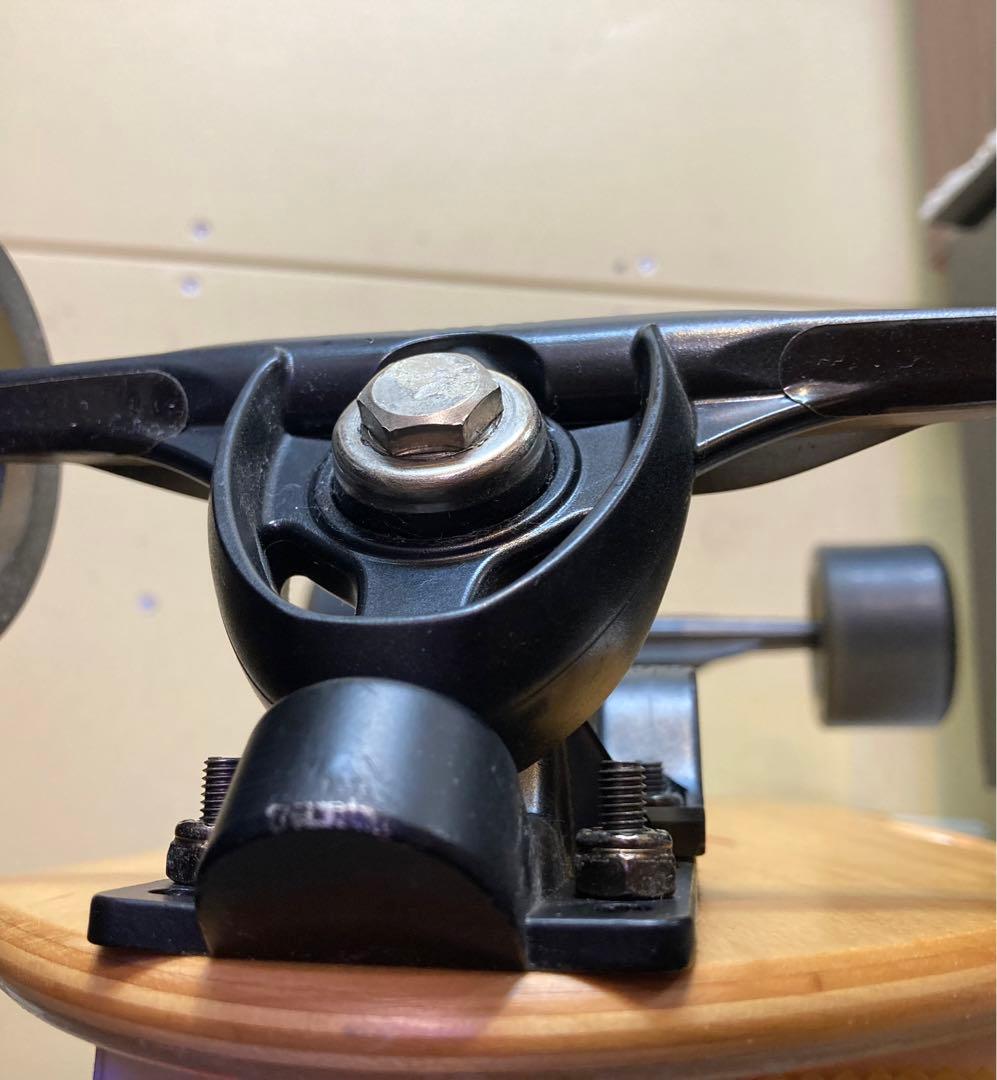 elos スケートボード クルーザー スケボー