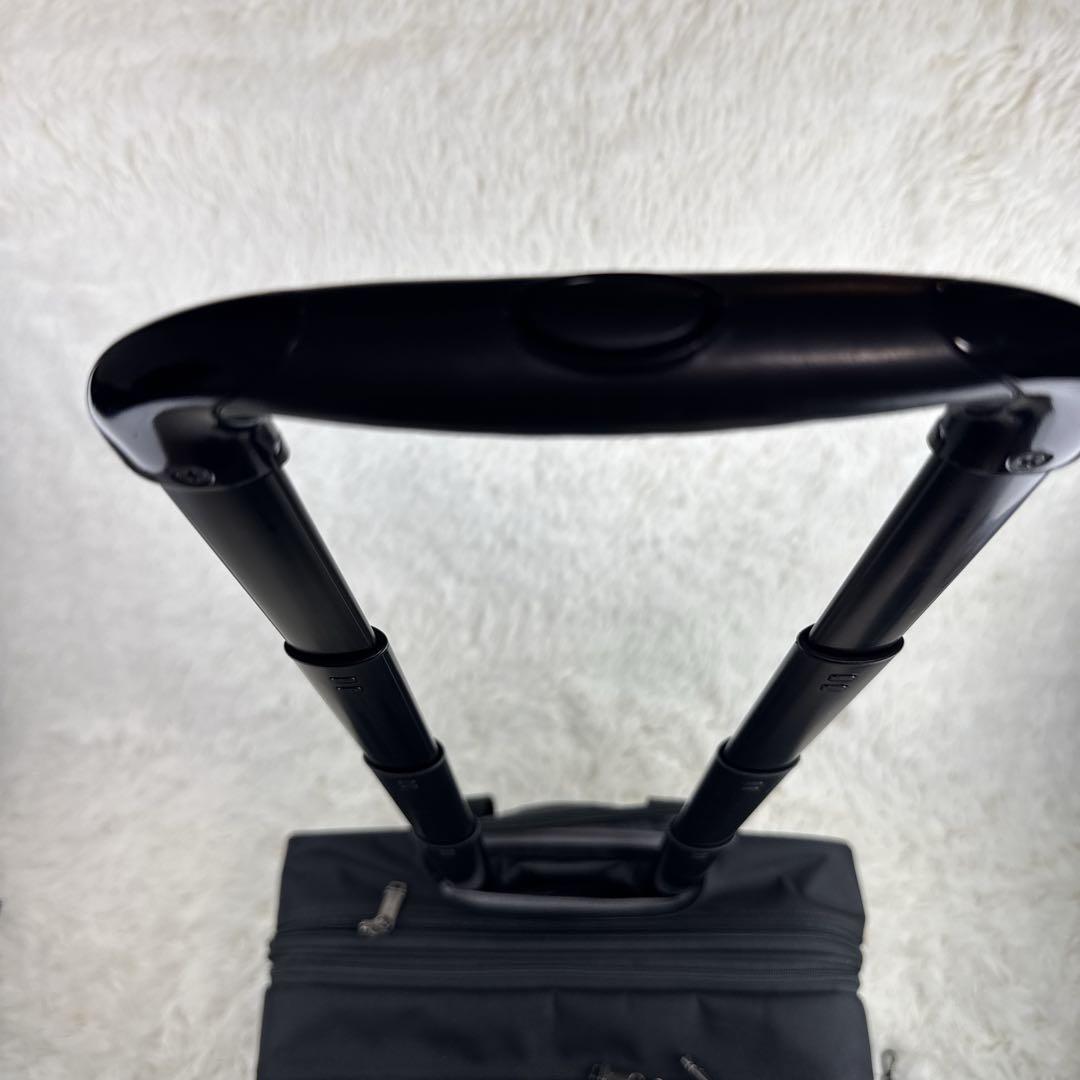 【Yossy 】　TUMI トゥミ　26103DH ブラック