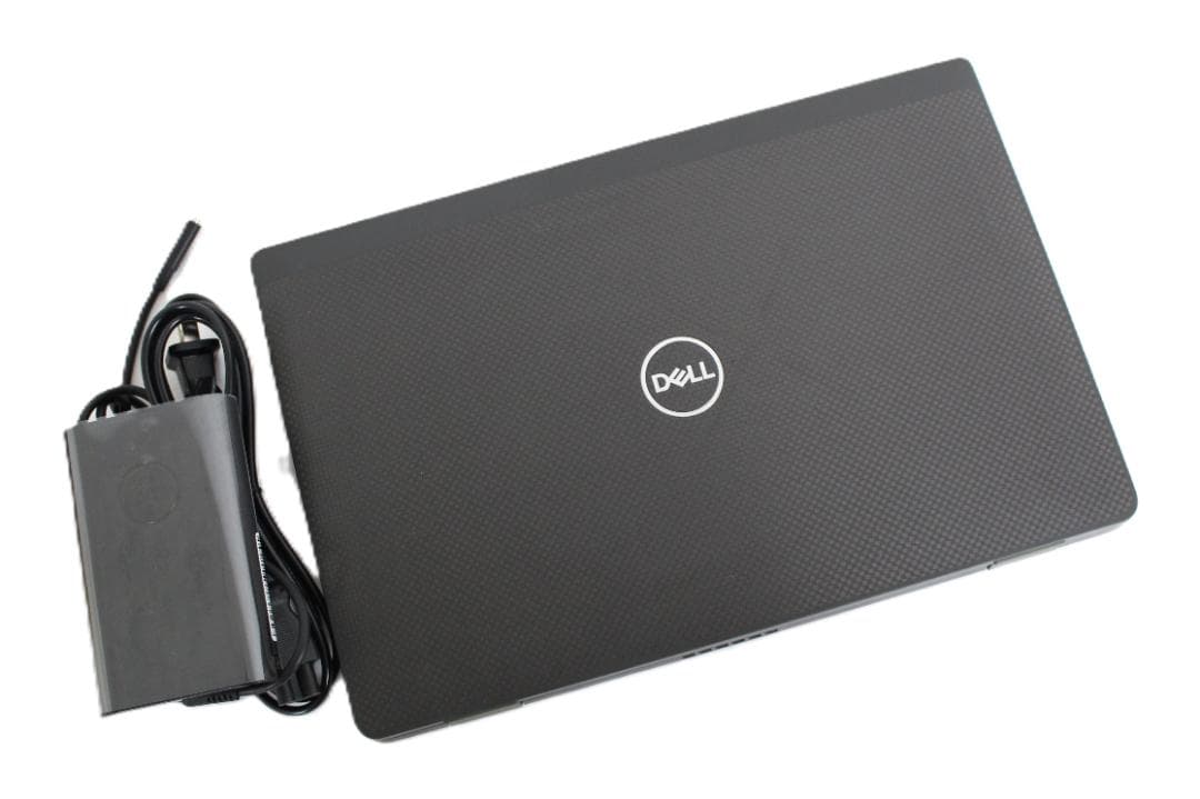 【整備済み品】美品 Dell Latitude7320 第11世代CPU搭載 ①