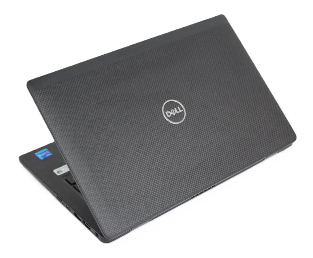【整備済み品】美品 Dell Latitude7320 第11世代CPU搭載 ①