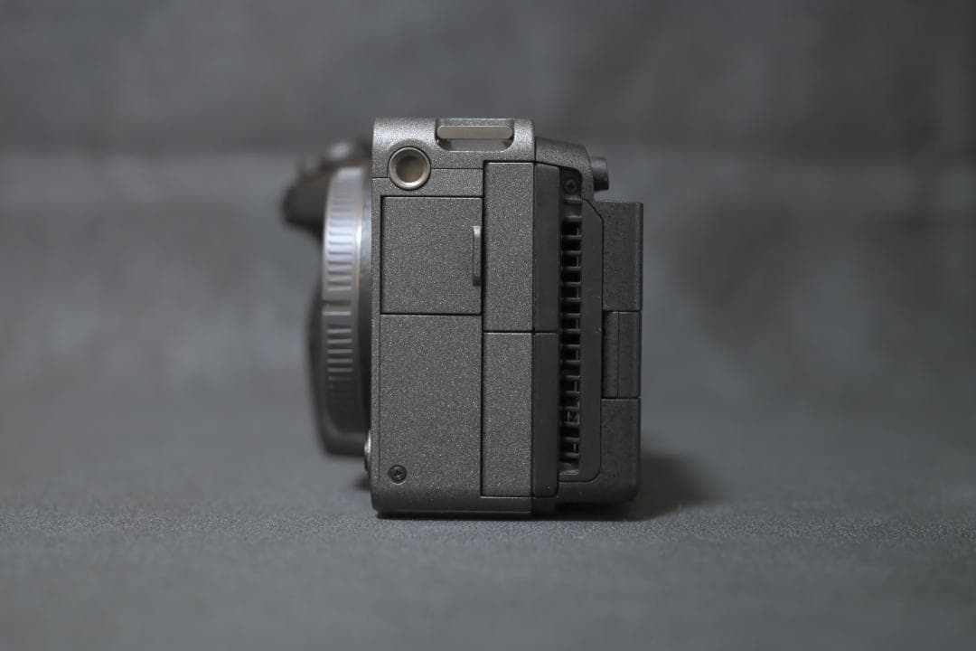 ビデオカメラ SONY FX3