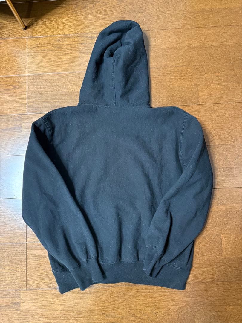 トップス Supreme Script Logo Hoodie