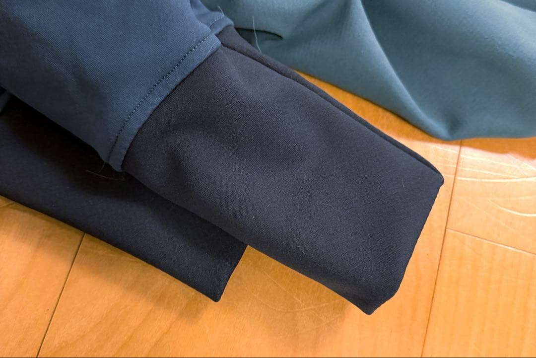 ALPHAICON W.FULL DOG GUARD ダブルフルドッグガード