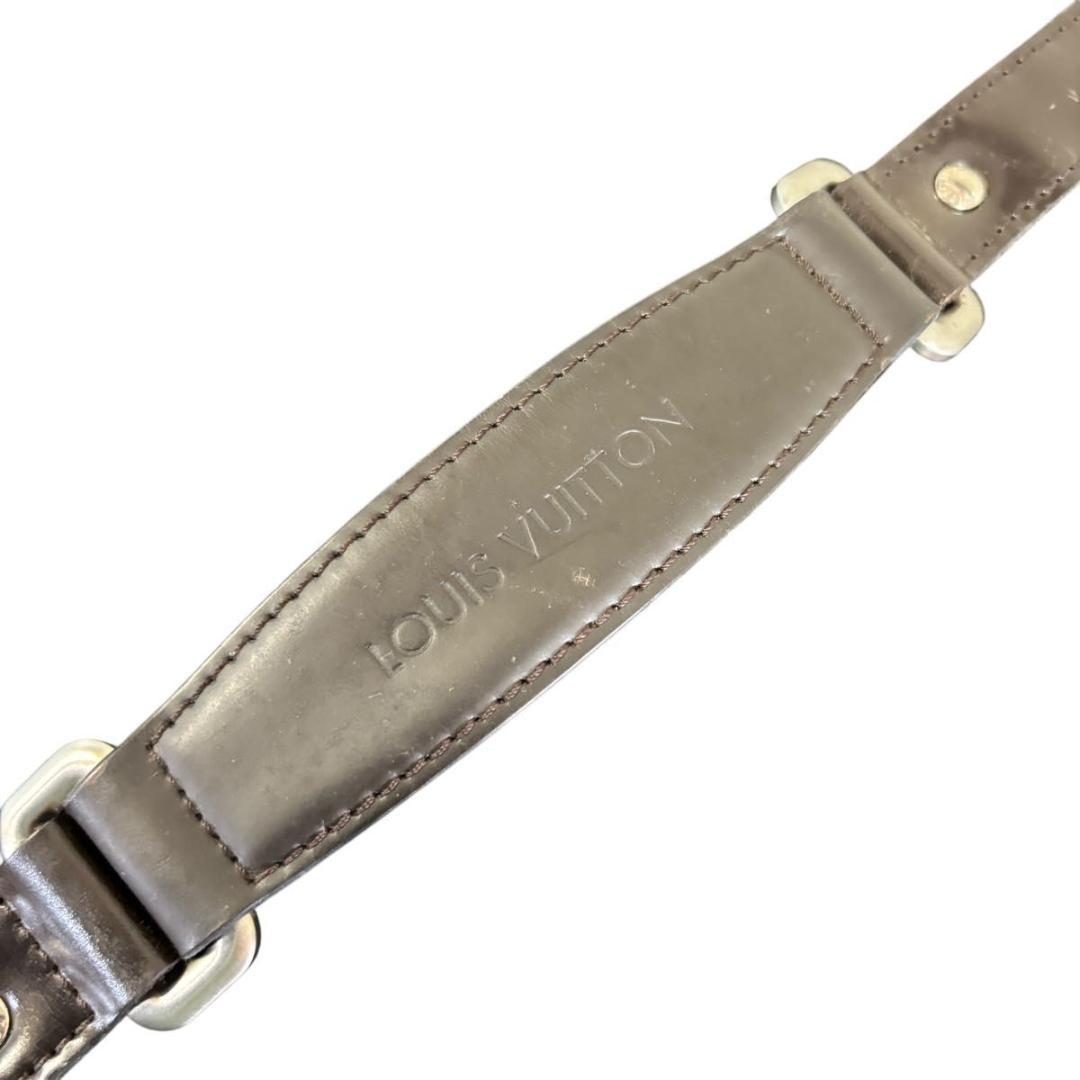 ルイヴィトン エオール50 ダミエジェアン M93551 2輪 キャリーケース