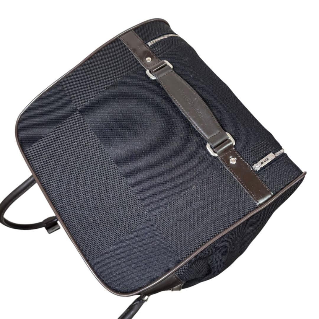 ルイヴィトン エオール50 ダミエジェアン M93551 2輪 キャリーケース