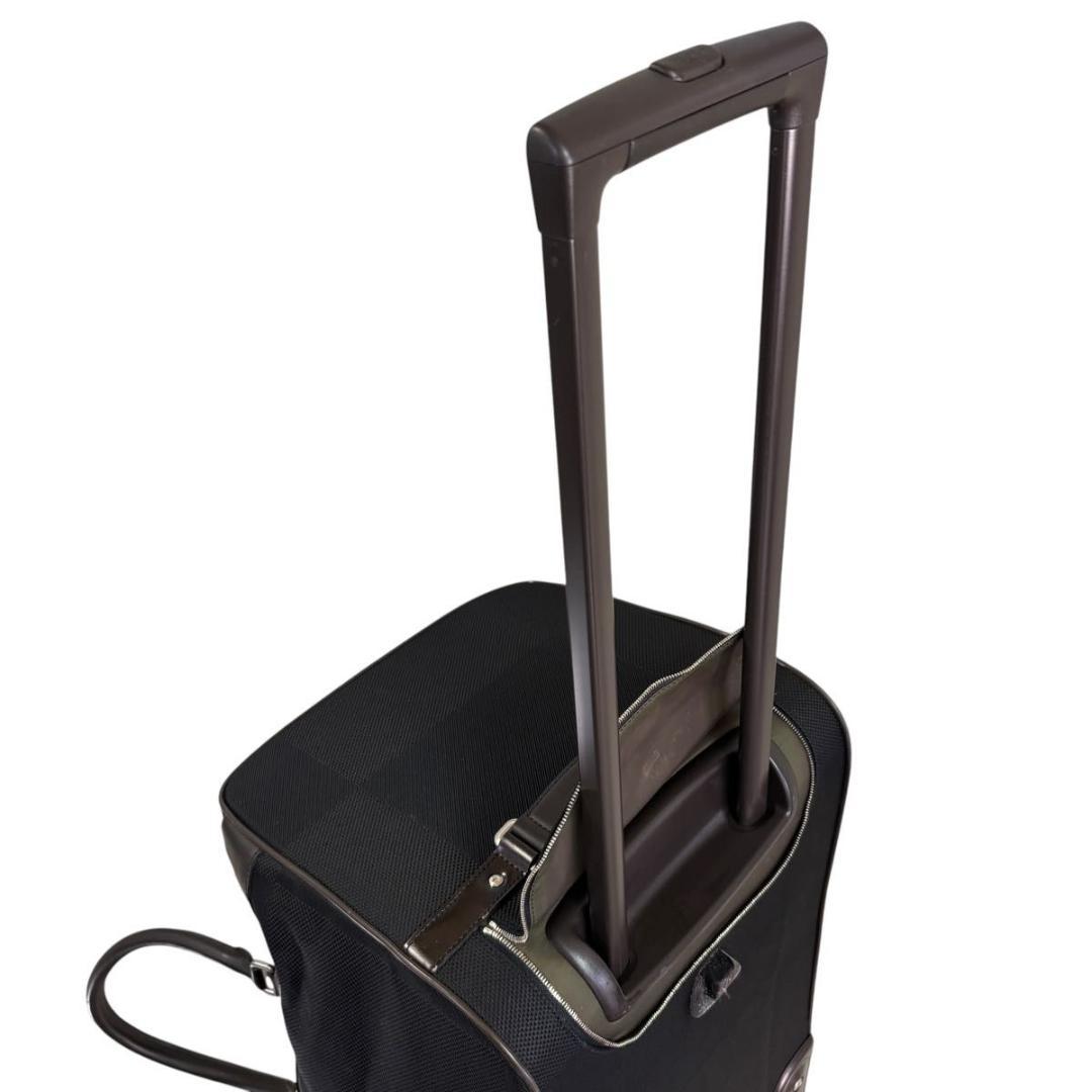 ルイヴィトン エオール50 ダミエジェアン M93551 2輪 キャリーケース