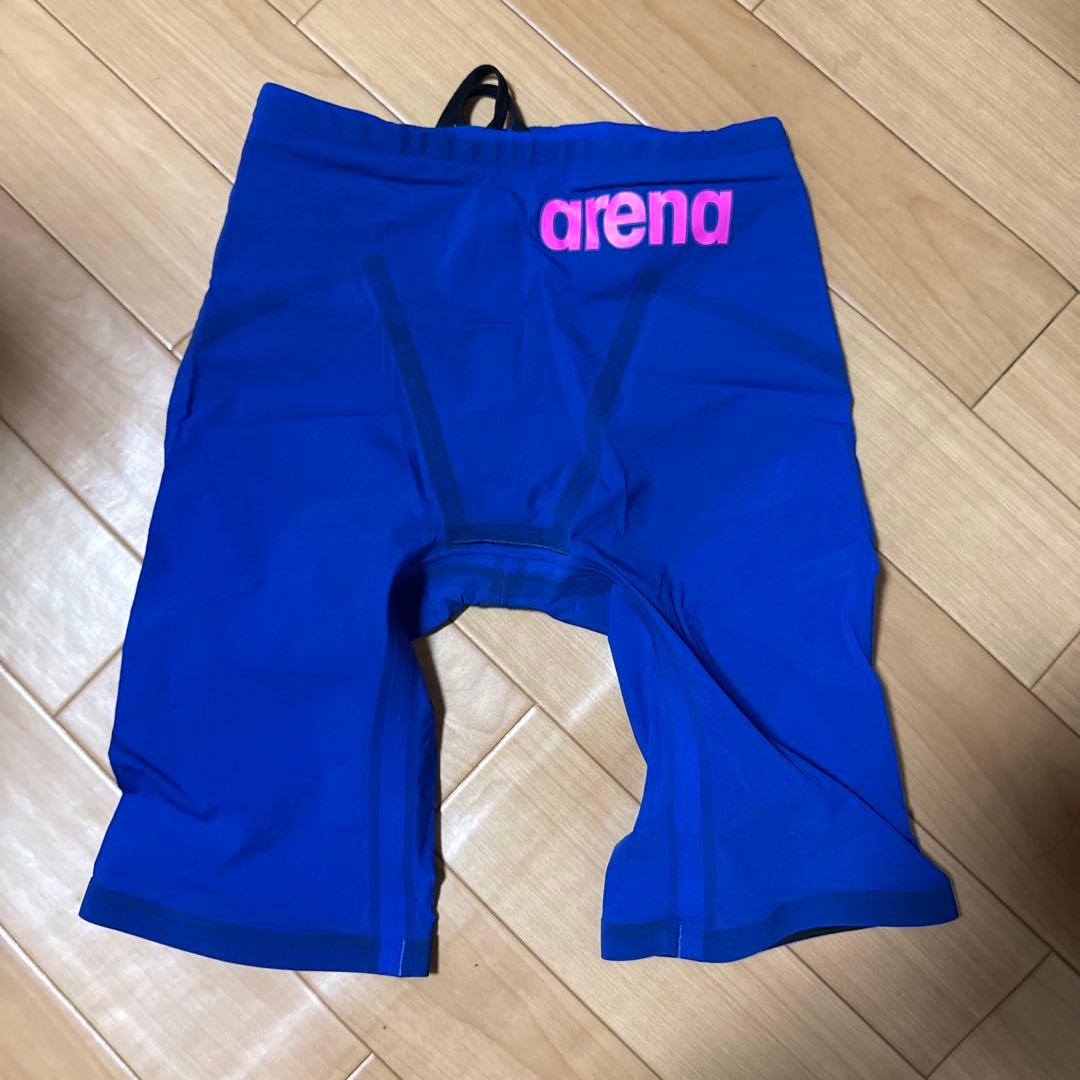 水着・ラッシュガード arena AQUAFORCE X