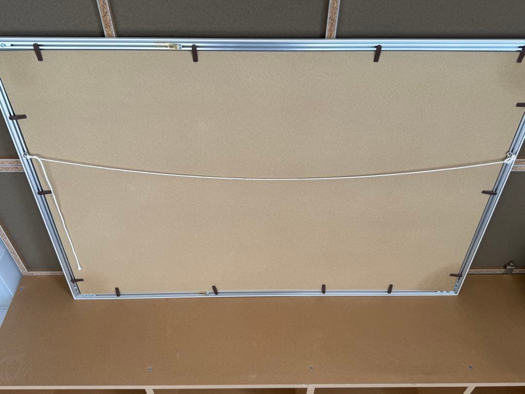 m*y様 Frank Kozik × Anna Suiシルクスクリーンポスターで