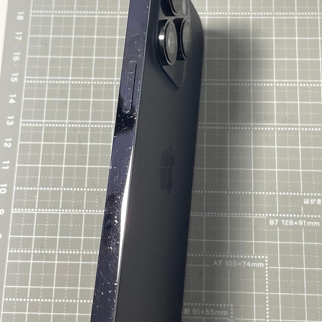 スマートフォン本体 iphone 14 pro 256G