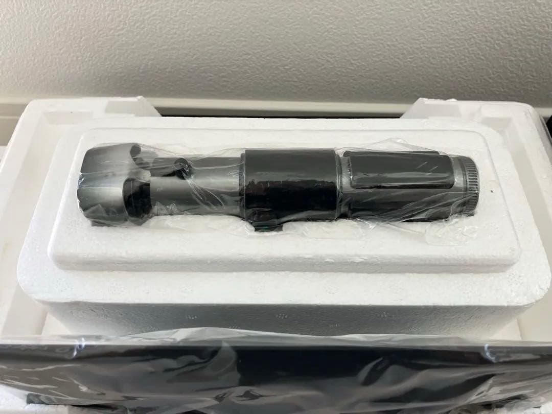 スターウォーズ　ヨーダ　ライトセーバー　EP3 SW-133 マスターレプリカ社