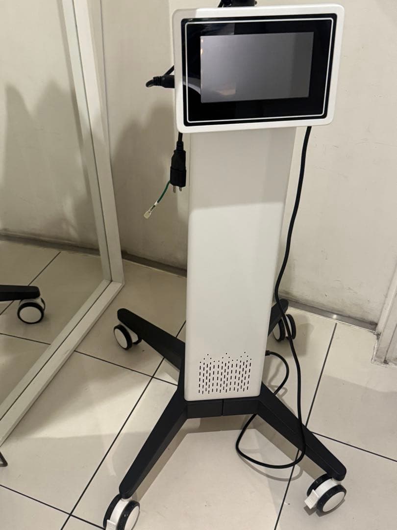 【業務用LED機器】7波長光 美肌・頭皮・術後ケア対応 高性能サロンモデル