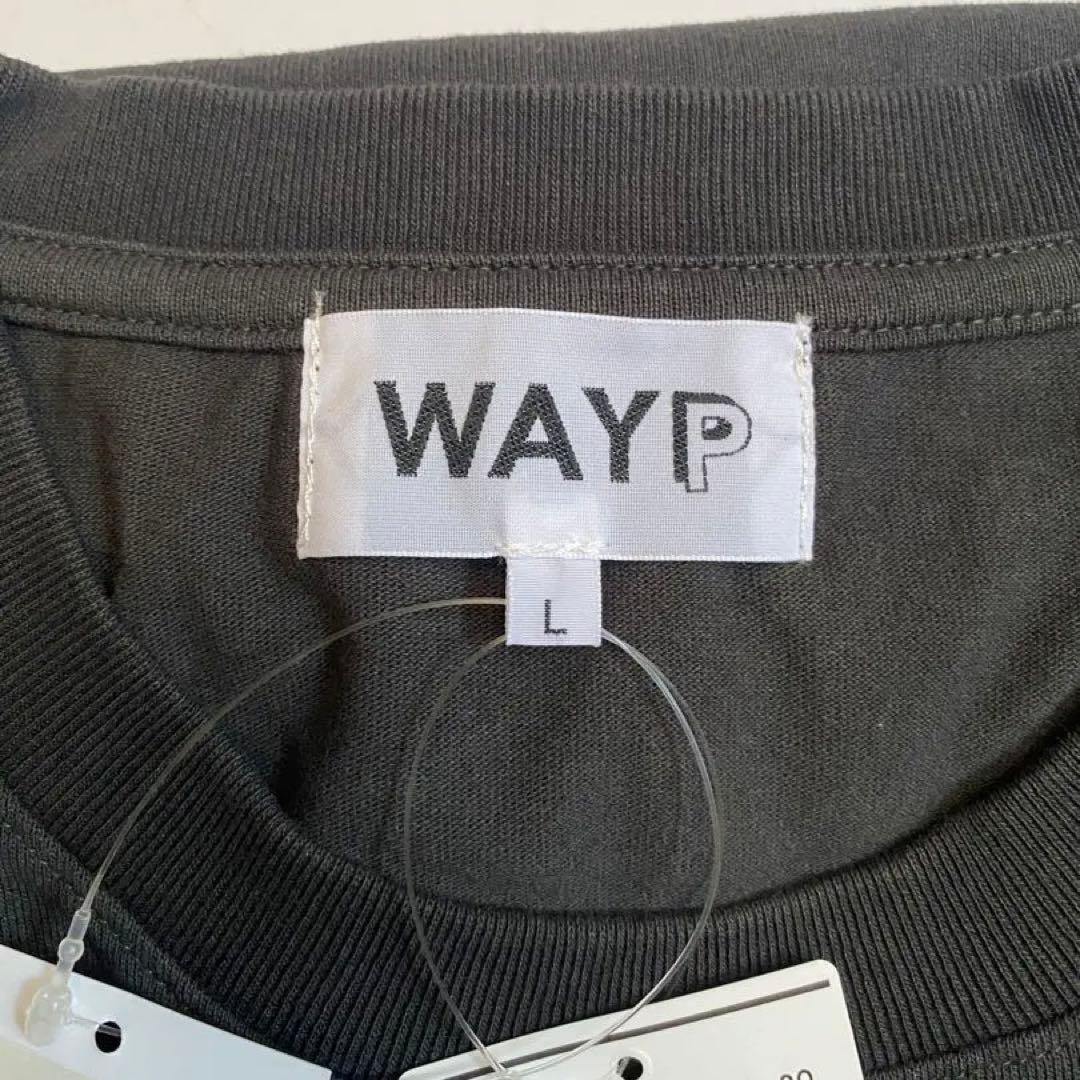 WAYP BEAMS アントニオ猪木 60周年記念 Tシャツ L ブラック