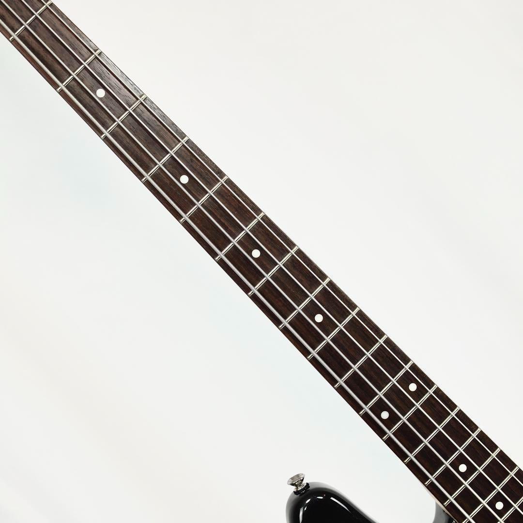 Squier by fender jazz bass スタンダードシリーズ