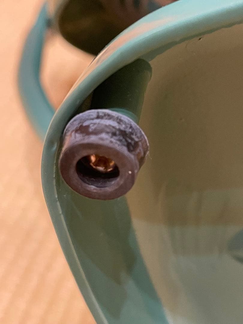 ボルネード　サーキュレーター　VFAN2-JP