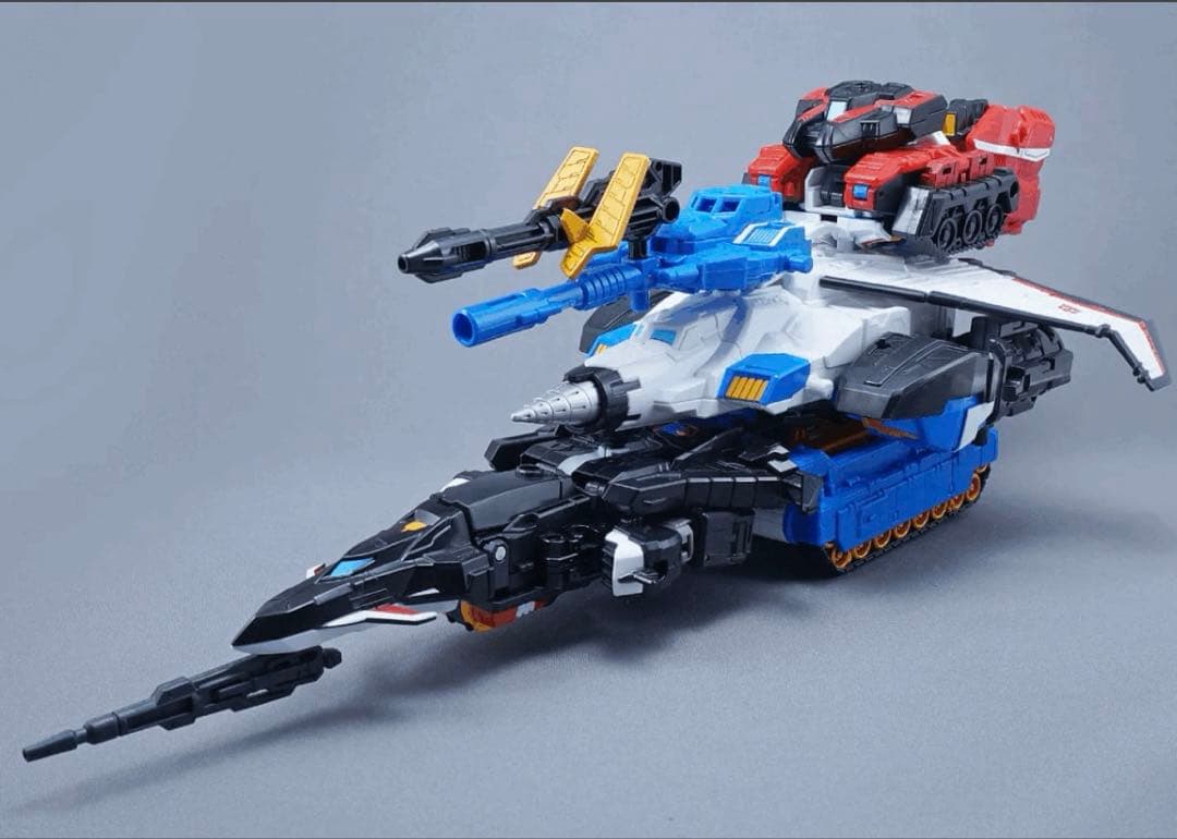 未開封新品 レジェンズ LG-EX ビッグパワード ダイアトラス