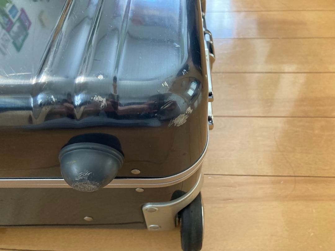 ◾️ゼロハリバートン ZRP-F 36L