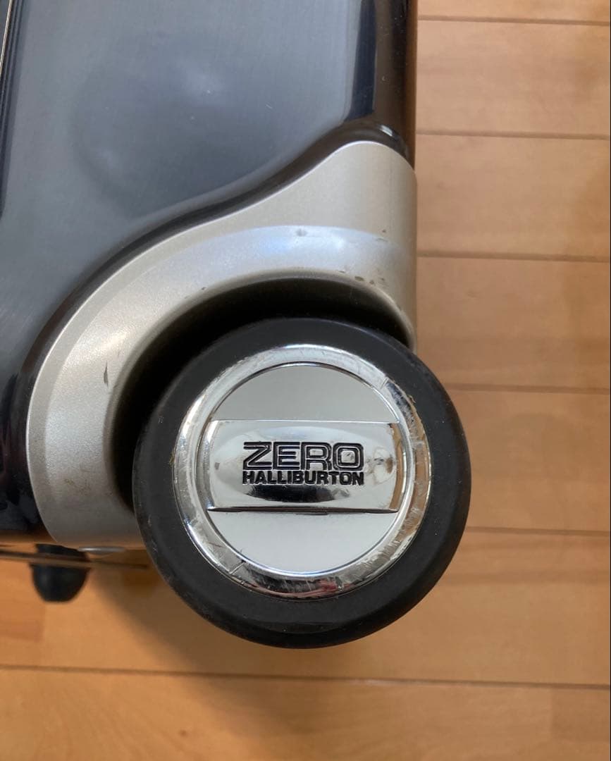 ◾️ゼロハリバートン ZRP-F 36L