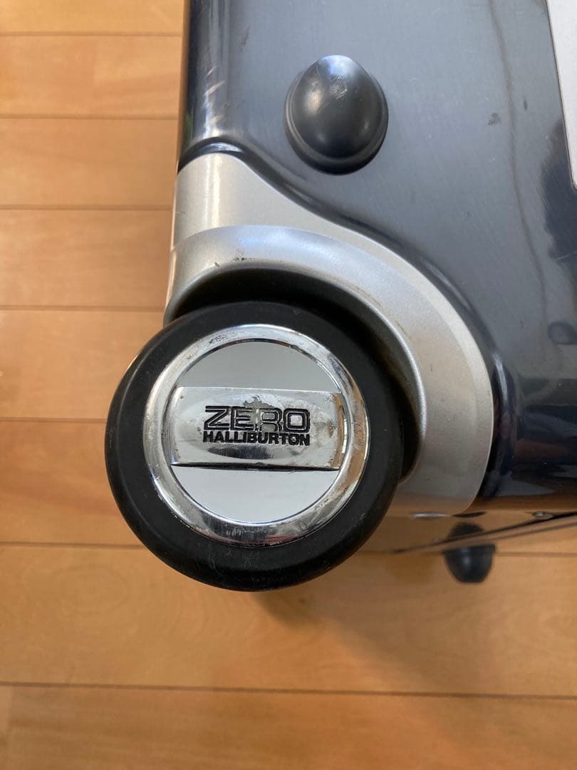 ◾️ゼロハリバートン ZRP-F 36L