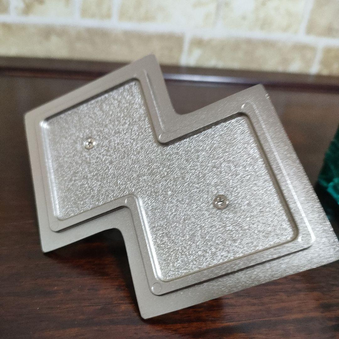 琉園 tittot トリンケットボックス アクセサリーボックス 台湾ガラス工芸品