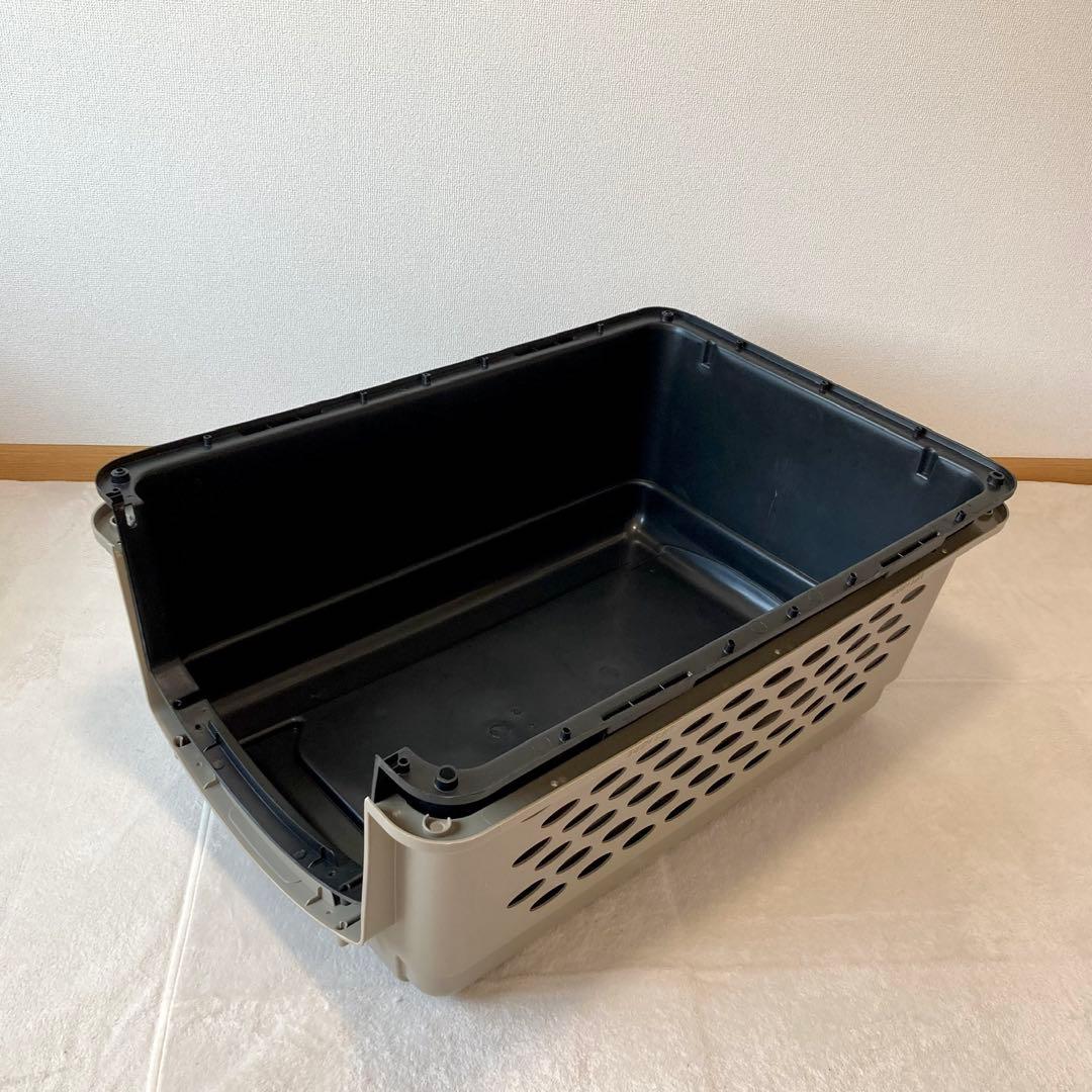 バリケンネル XL 大型犬 クレート ケージ キャリー P-500 ペットメイト